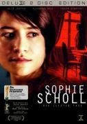 SOPHIE SCHOLL              WIE NEU