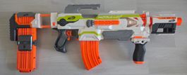 Nerf Modulus ECS-10 Blaster