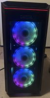 Gaming Pc im bundle mit Acer Monitor 