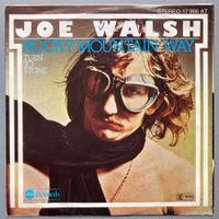 JOE WALSCH - ROCKY MOUNTAIN WAY