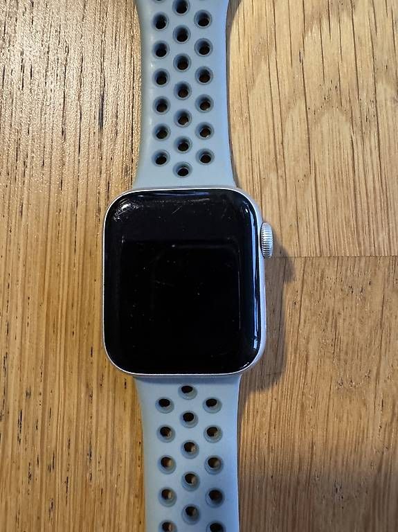 Apple Smartwatch: Apple Watch Series 6 (A2291) – Usato da Wilen b. Wil venduto da ur_ma 2