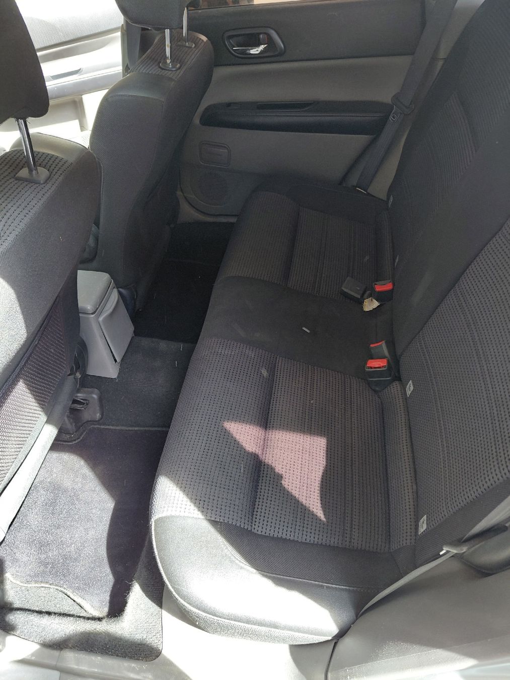 Subaru Automobili: Subaru Forester 2.0xt – Usato da Gutenburg venduto da M.S.3 7