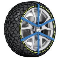 Schneeketten Michelin Easy Grip EVO 7 *neu*