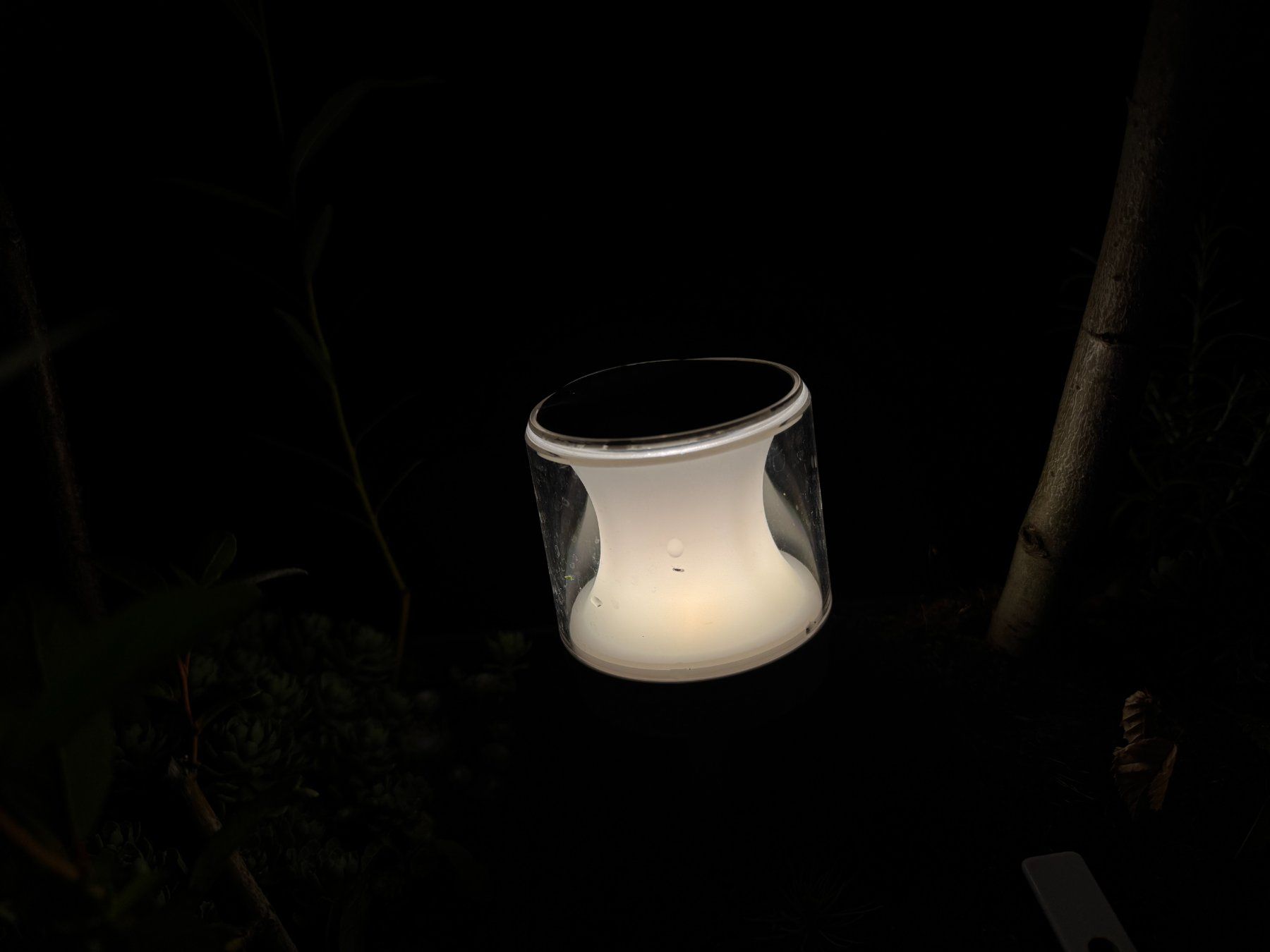 Lampade: Solar Tischlampe (verschiedene Farben) – Usato da Schlieren venduto da Edgar_k 8