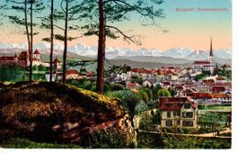 Burgdorf 1916