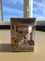 Funko Pop! One Piece - Luffy Gear Five Chase Edition 🔥
