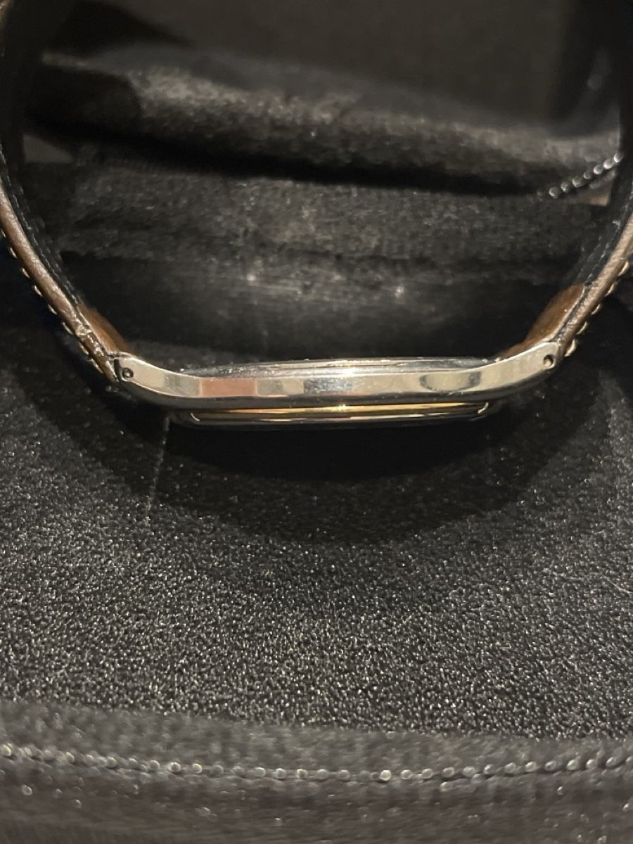 Zenith Montres: Zenith Port Royal Quartz  – D'occasion à Rheineck par UhrenReinhardt 3
