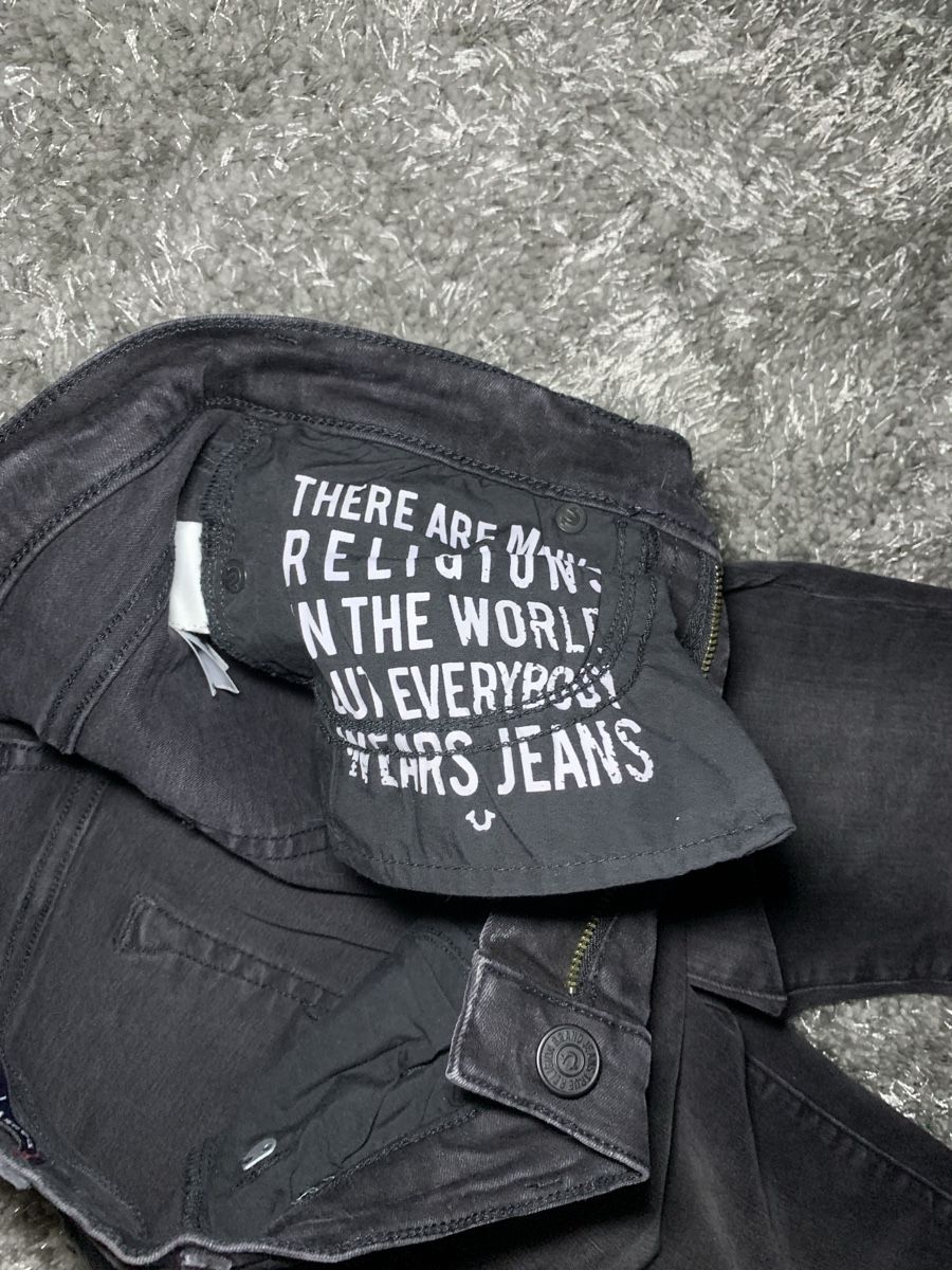 True Religion Jeans: True Religion Casey Jeans - 27 – Usato da Brislach venduto da edu_t6pq 6