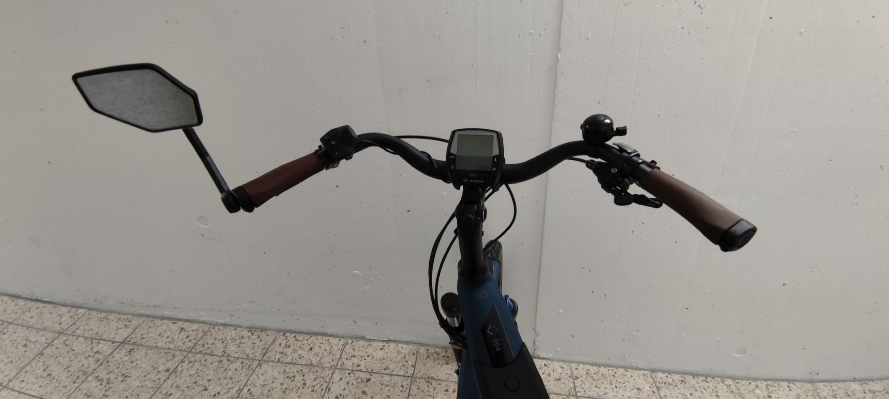 Crosswave Velos: Elektro Fahrrad Crosswave – Neu (gemäss Beschreibung) aus Schaffhausen von Mizzi02 5