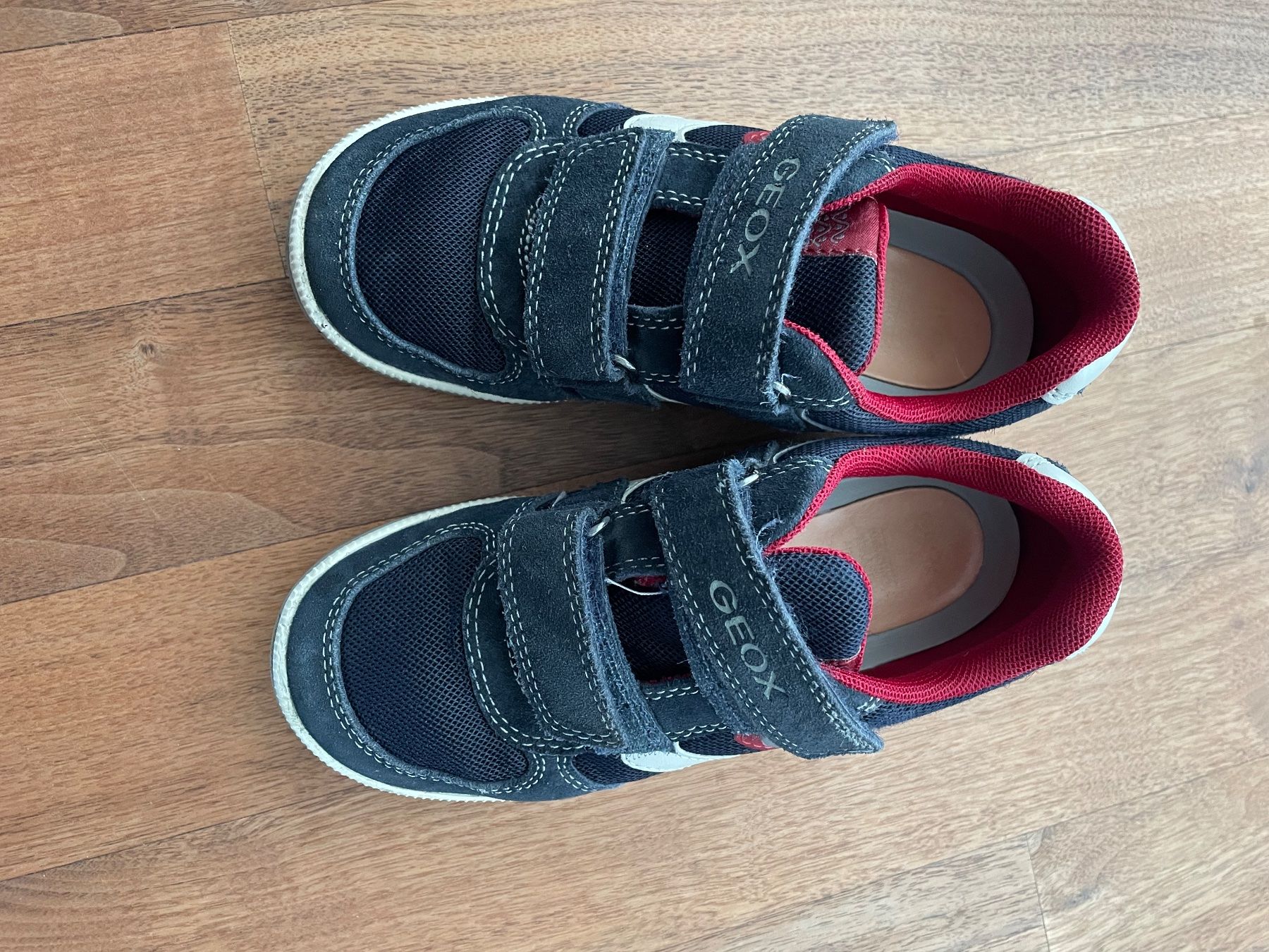 Geox Scarpe per ragazzi: Geox 30 – Usato da Knonau venduto da wenwenwen