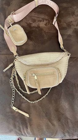 Tolle Crossbody-Bag von Steve Madden