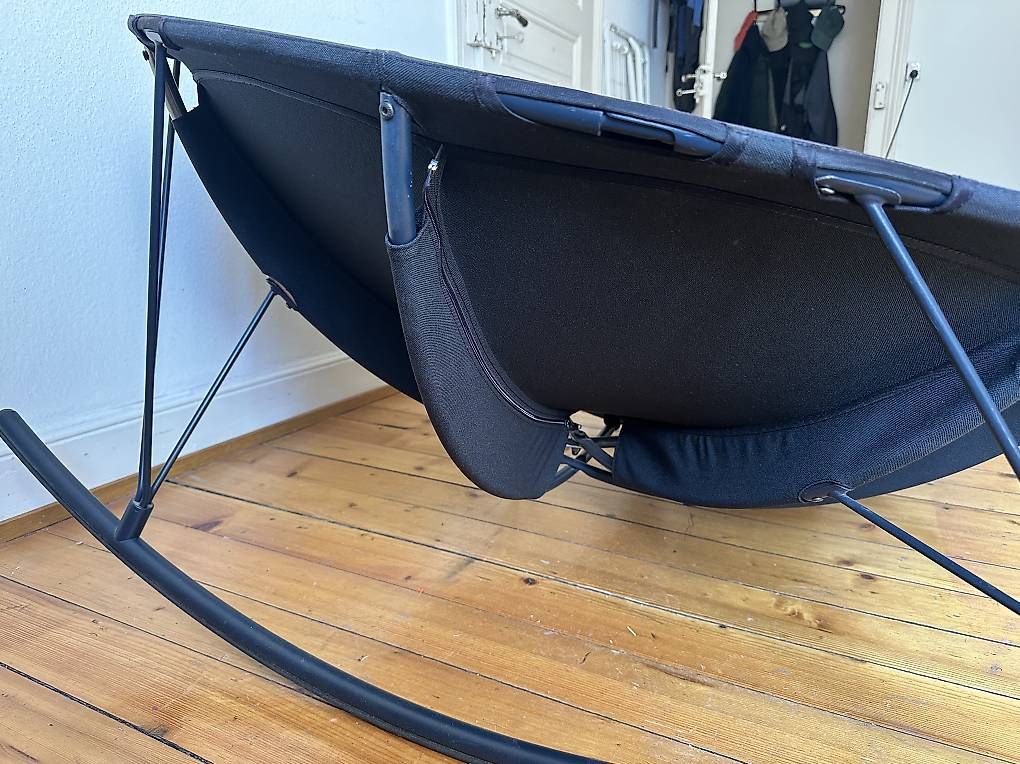 Ikea Chaises: Ikea PS Schaukelstuhl 2017 – D'occasion à Basel par jub_jvz7 1