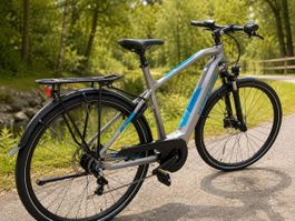Wheeler i-Vision IH E-Bike (ab Service)