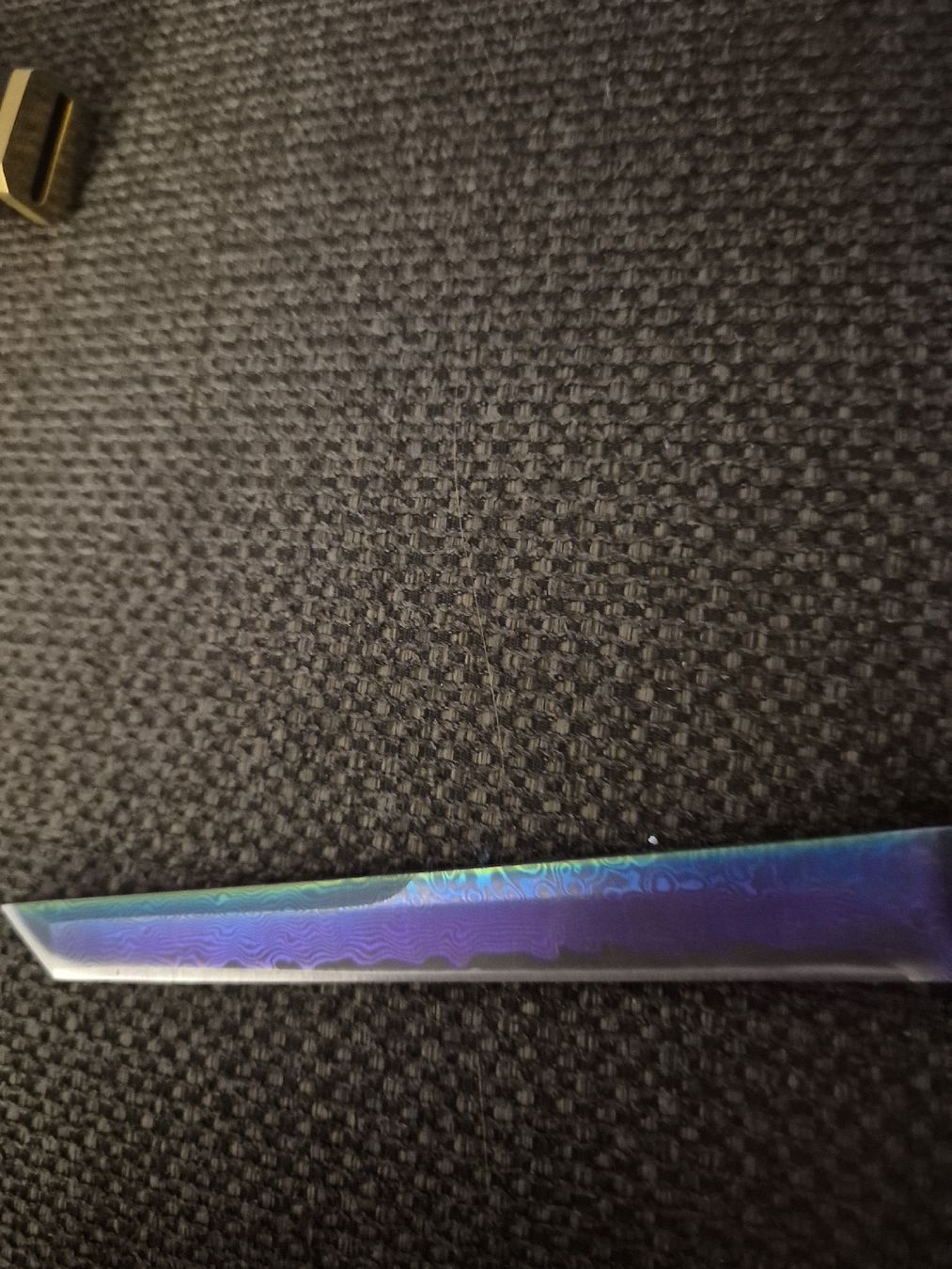 Besteck: Messer farbig neuwertig – Neu (gemäss Beschreibung) aus Wolhusen von ima_2jjx 4