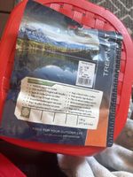Trek'n Eat Waldpilzragout mit Nudeln 160g neu