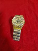 Swatch Automatique Transparente Vintage - RARE!