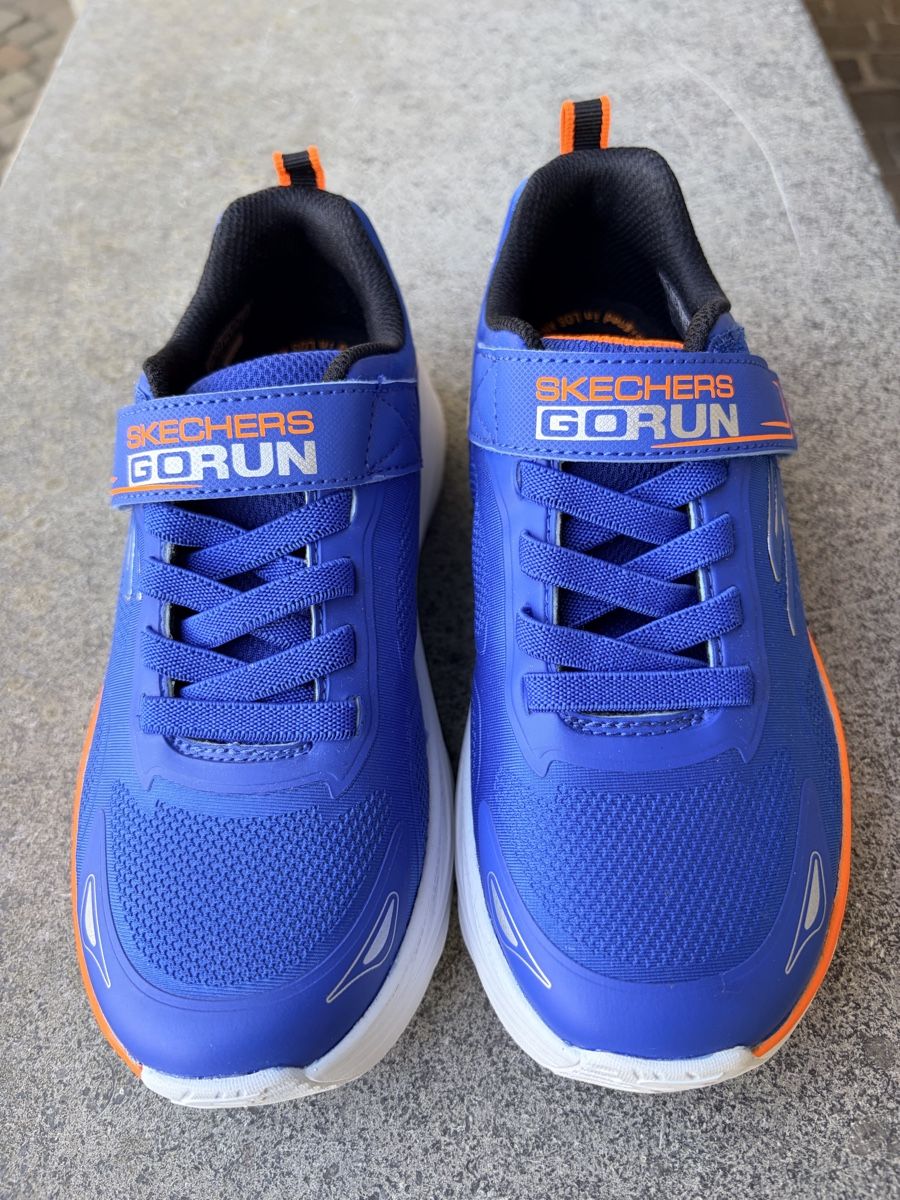 Skechers Scarpe per ragazzi: Skechers Schuhe – Nuovo e nell'imballaggio originale da Zumikon venduto da Gigi64