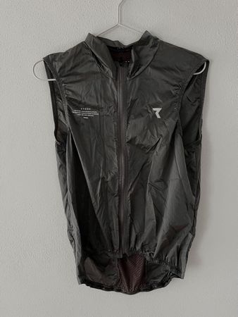 Ryzon Herren Weste/Gilet, Grösse M, Neuzustand!