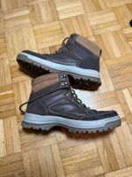 Landrover Winterschuhe