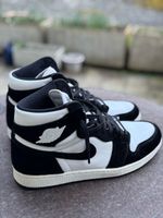 Jordan 1 Retro High OG Twist 1s, Pony 2019 Gr 44.5