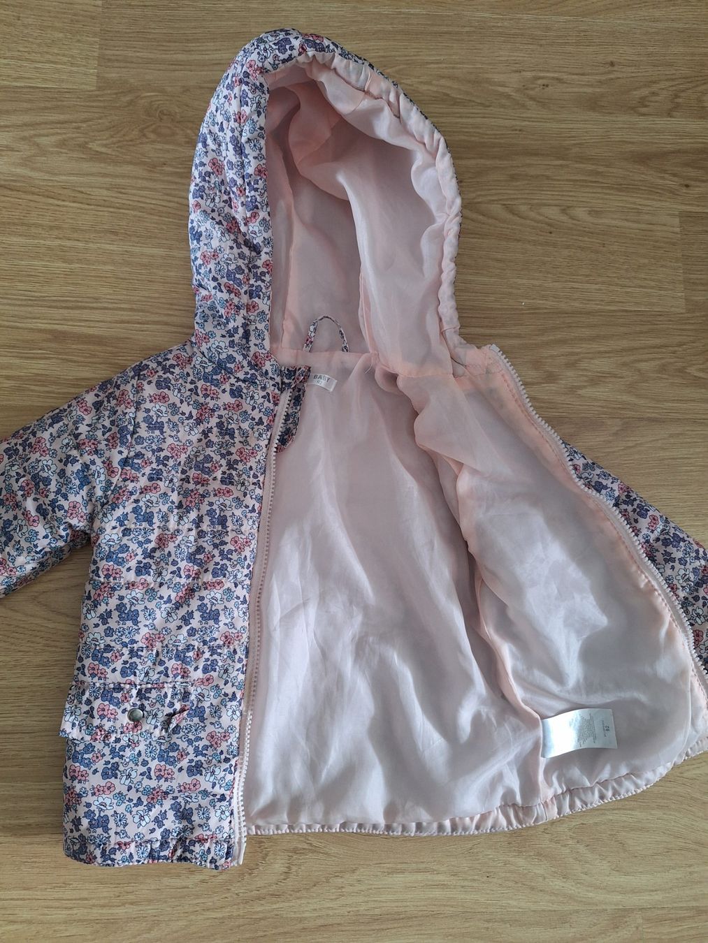 Jacken & Mäntel: Jacke Größe 92 – Gebraucht aus Wollerau von Marek_T 1