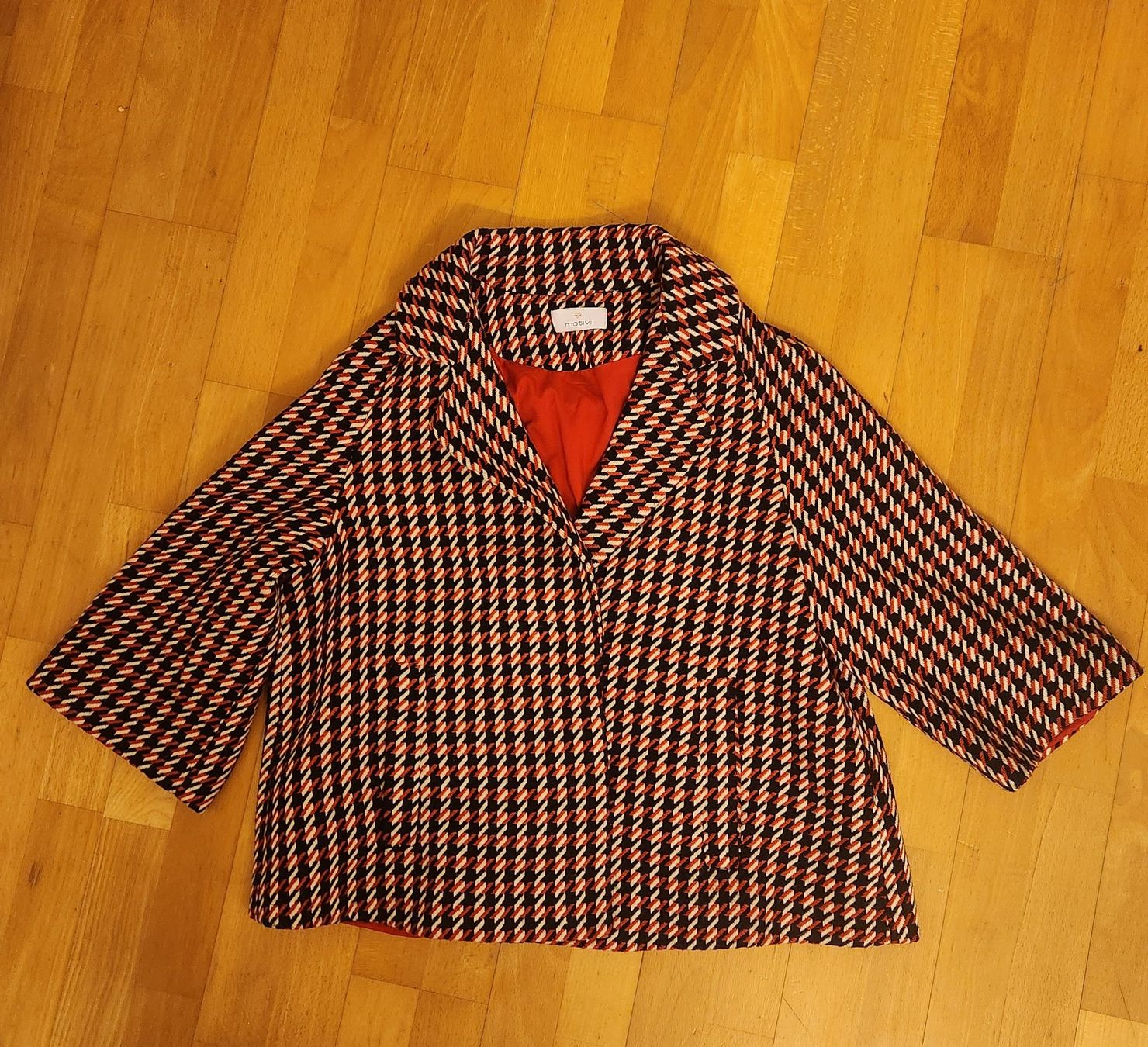Jacken: Jacke Motivi Gr. S – Neu (gemäss Beschreibung) aus Bronschhofen von eve_l8y7 4