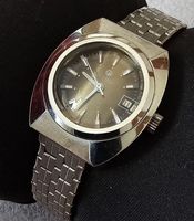 ROAMER Automatic Swiss Made Neue, Elemente Damenuhr 29 mm