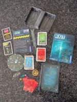 Gebraucht: Exit Das Spiel - Der versunkene Schatz