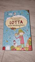 Lotta feiert Weihnachten - ein tolles Kinderbuch! 