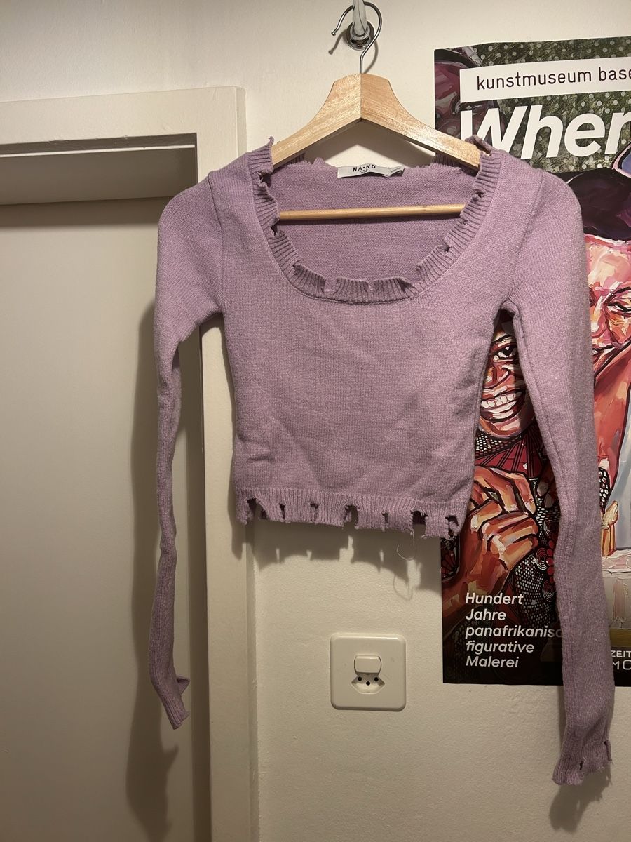 Tops: Top – Neu (gemäss Beschreibung) aus Zürich von ori_9dcy 2