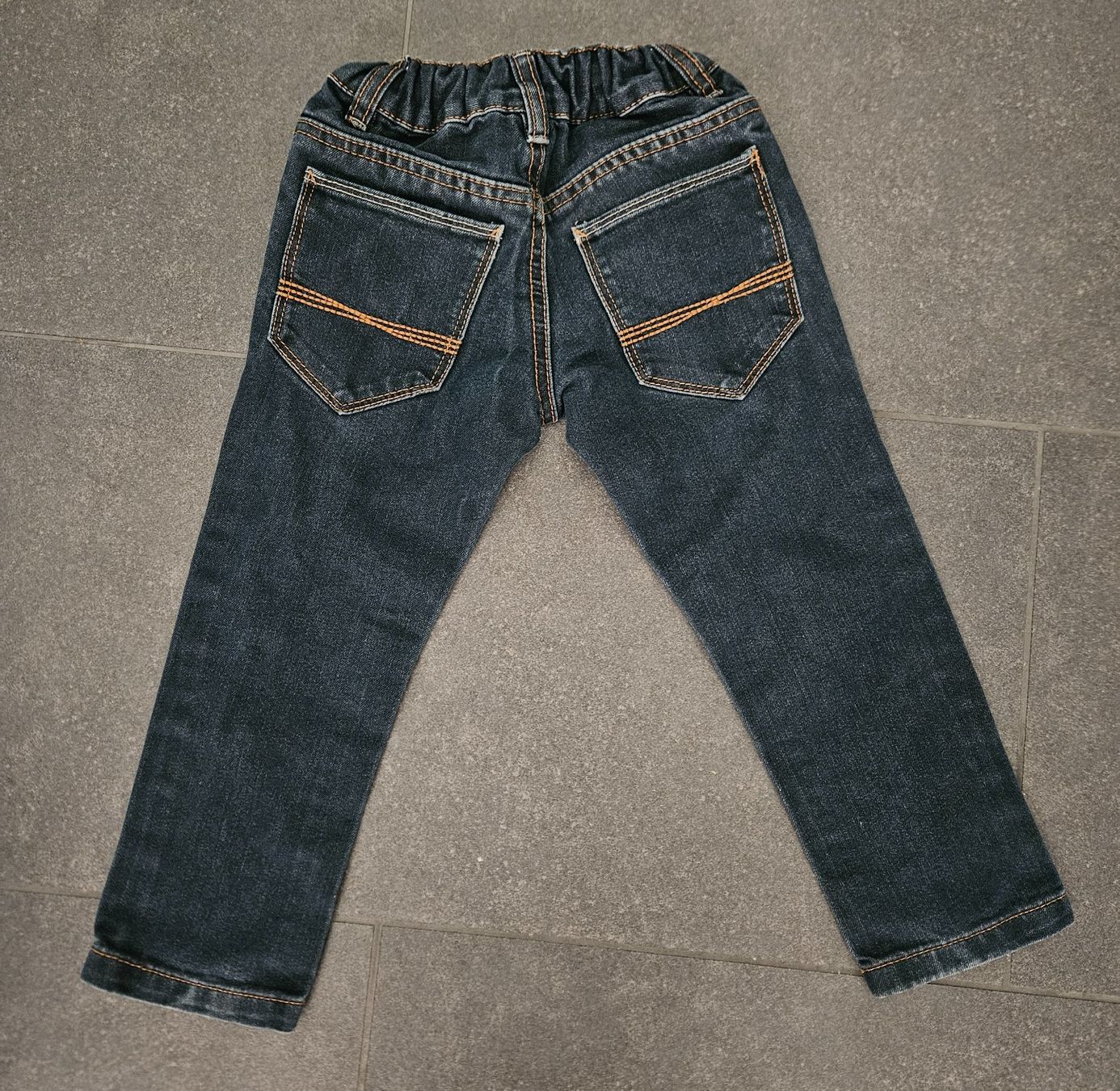 C&A Pantaloni: Palomino / C&A Jeans Gr. 98 – Usato da Bern venduto da Oloui 1