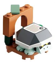 LEGO Super Mario Character Series 3 71386 (Schildkröte)