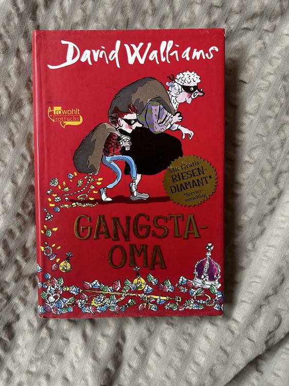 gangsta-oma-david-walliams-kinderbuch-kaufen-auf-ricardo