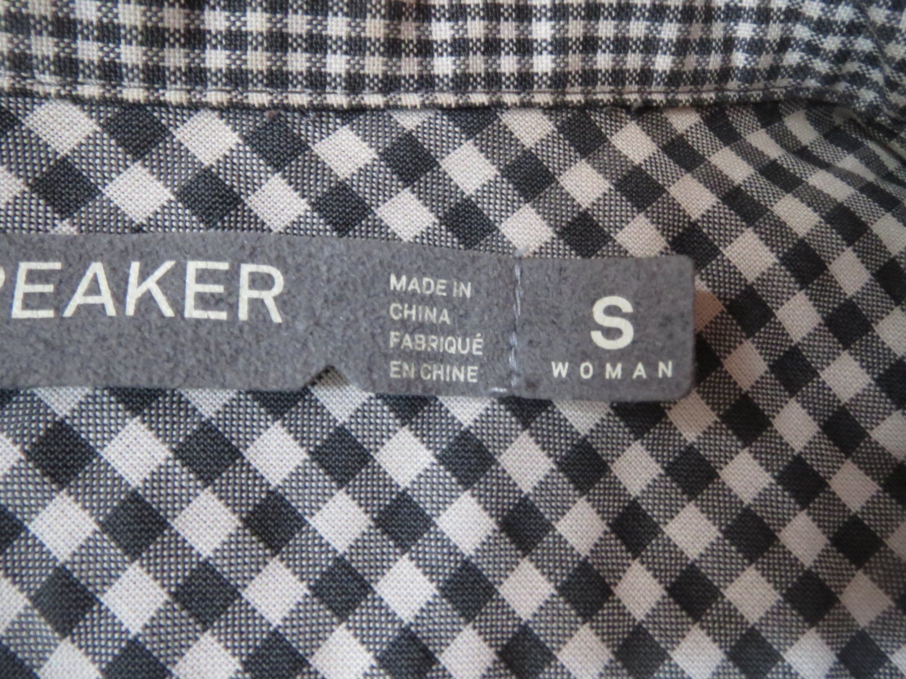 Camicette: ICEBREAKER MERINO Damen Bluse Gr S – Usato da Kiental venduto da Anna8702 5
