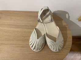 Neu Sommer Sandalen Gr.40, sehr bequem!