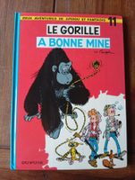 Spirou et Fantasio
