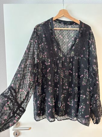 ONLY Bluse Grösse 54 *NEU*