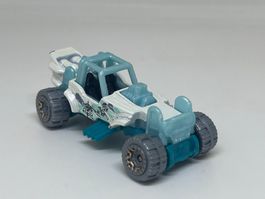 Hot Wheels Mountain Mauler #164
