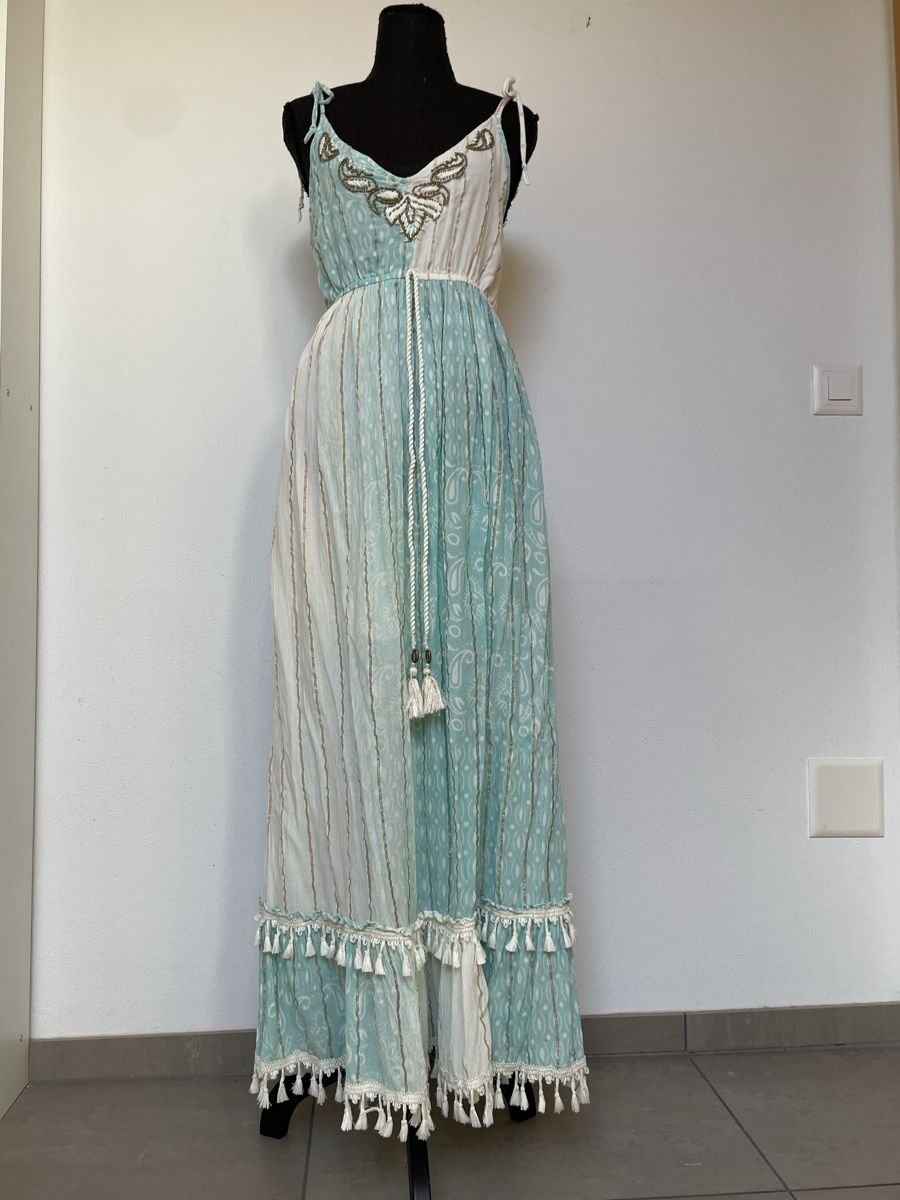 Vestiti: Boho Maxi Trägerköeid – Nuovo (secondo la descrizione) da Sigriswil venduto da ck56