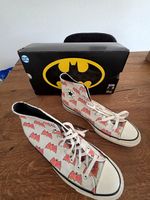Converse Chuck Taylor All Star 70 Hi Batman 80th Anniversary