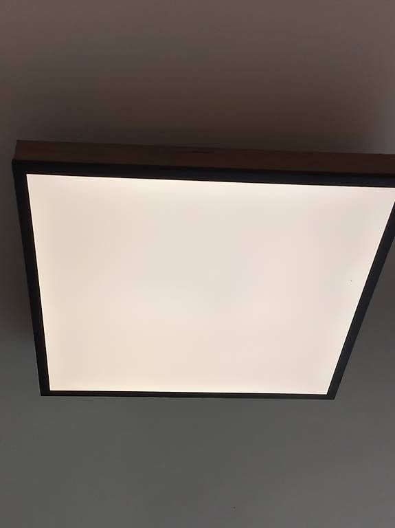 Lampadari & plafoniere: Plafoniera lampada LED  – Usato da Locarno venduto da sergi28 1