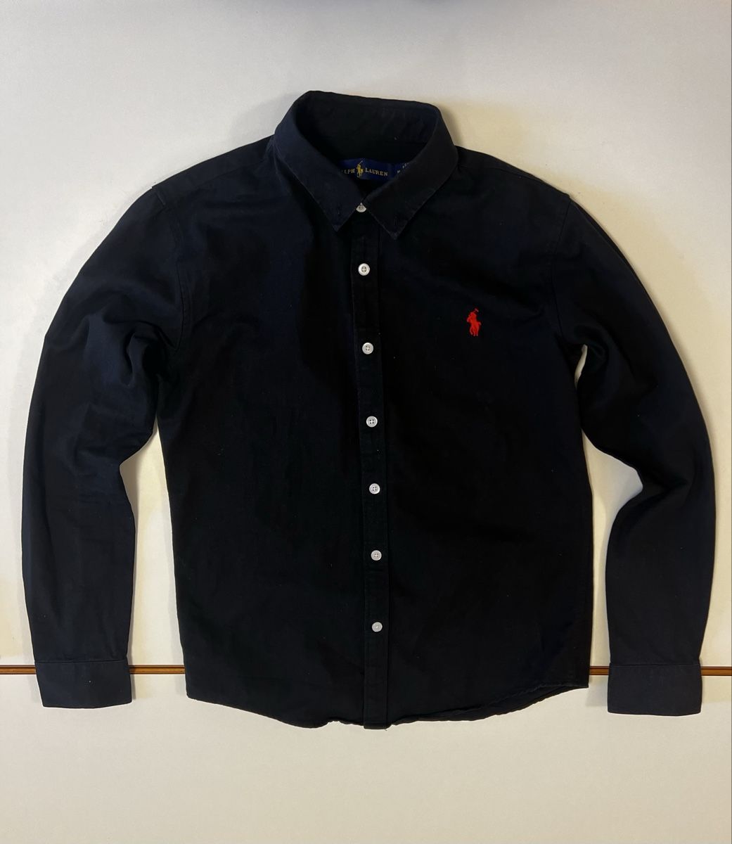 Ralph Lauren Camicie: Polo Ralph Lauren Hemd – Nuovo (secondo la descrizione) da Weinfelden venduto da cha_kx8p