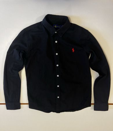 Polo Ralph Lauren Hemd