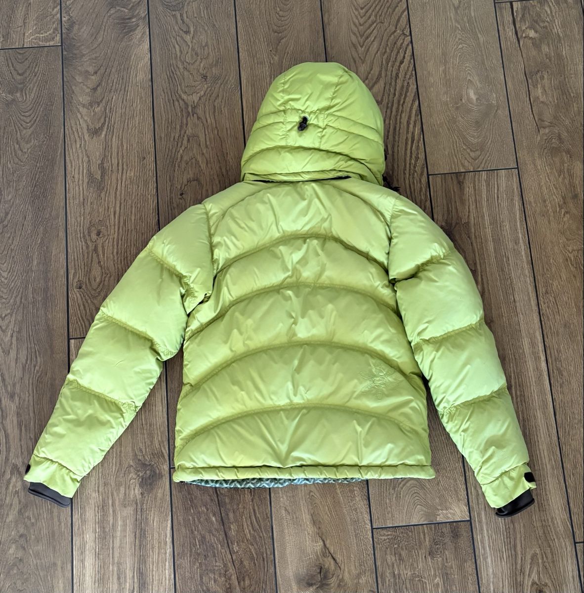 Scott Jacken: Scott Freeride Daunen Skijacke – Gebraucht aus Maur von Nikki75 1