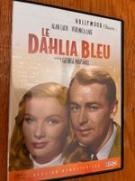 Le Dahlia Bleu (1946, DVD, Thriller)