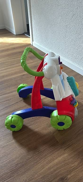 Veicoli per bambini: Lauflernwagen Chicco – Usato da Lyss venduto da zul_c67f 1