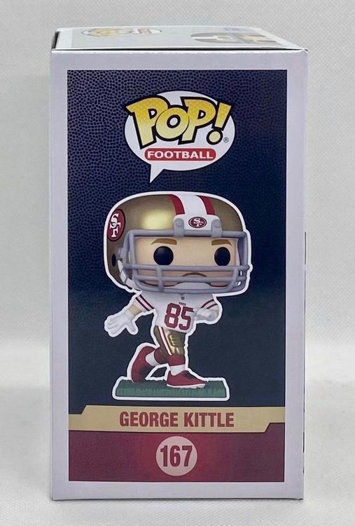 Funko Pop Mike Evans #142