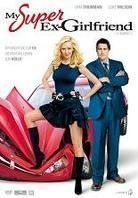 My super Ex-Girlfriend (DVD)