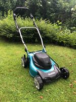 Makita Elektrorasemmäher