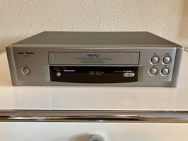 VHS Video Kassetten Recorder ORBIT VR-110 sehr guter Zustand